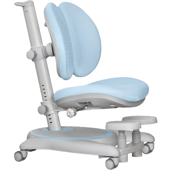 Фото - Крісло дитяче Mealux Ortoback Duo Base (Y-510 KBL Base)